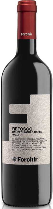 forchir-refosco-igp-refoscone-2019