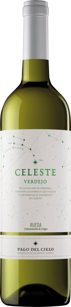 Torres Celeste Verdejo 2023